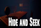 Hide and Seek Steam CD Key
