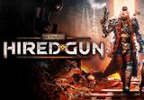 Necromunda: Hired Gun EU Steam CD Key
