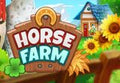 Horse Farm EU Nintendo Switch CD Key