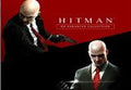 Hitman HD Enhanced Collection PS4 Account