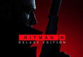 HITMAN 3 - VR Access DLC EU (without DE) PS4 CD Key