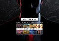HITMAN World of Assassination Part One PS4/PS5 Account