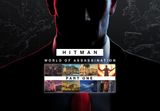HITMAN World of Assassination Part One PS4/PS5 Account