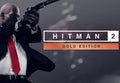 HITMAN 2 Gold Edition PC Steam CD Key