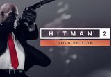 HITMAN 2 Gold Edition PC Steam CD Key