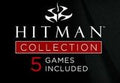 Hitman Collection Steam CD Key