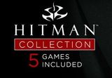 Hitman Collection Steam CD Key