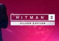 HITMAN 2 Silver Edition RU VPN Required Steam CD Key