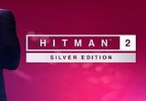 HITMAN 2 Silver Edition RU VPN Required Steam CD Key