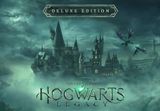 Hogwarts Legacy Deluxe Edition EU/NA PC Steam CD Key