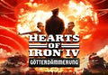 Hearts of Iron IV - Götterdämmerung DLC PC Steam CD Key
