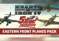 Hearts of Iron IV - Eastern Front Planes Pack DLC Steam CD Key