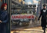 Hearts of Iron IV - La Résistance DLC EU Steam CD Key