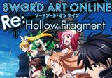 Sword Art Online Re: Hollow Fragment EU PC Steam CD Key