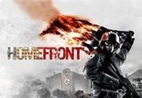 Homefront PC Steam CD Key