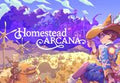Homestead Arcana EU PC Steam CD Key