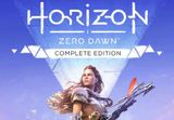 Horizon Zero Dawn Complete Edition PS4/PS5 Account