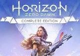 Horizon Zero Dawn - Complete Edition Upgrade DLC EU (without DE) PS4 CD Key