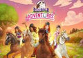 Horse Club Adventures EU Nintendo Switch CD Key