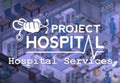 Project Hospital - Hospital Services DLC PC Steam CD Key