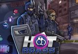 Hot Brass PC Steam CD Key