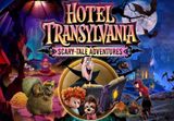 Hotel Transylvania: Scary-Tale Adventures PC Steam CD Key