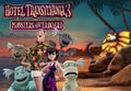 Hotel Transylvania 3: Monsters Overboard Nintendo Switch Online Account Activation