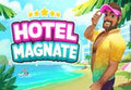Hotel Magnate PC Steam CD Key