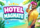 Hotel Magnate PC Steam CD Key