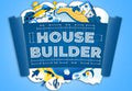 House Builder PC Steam CD Key