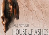 The Dark Pictures Anthology: House of Ashes PlayStation 5 Account