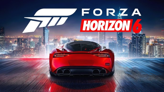 Forza Horizon 6 - Premium Account All Cars + $30 Billion in-game Cash