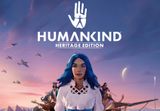 HUMANKIND - Heritage Edition Content + Pre-order Bonus DLC EU PS4 CD Key