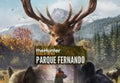theHunter: Call of the Wild - Parque Fernando DLC PC Steam CD Key