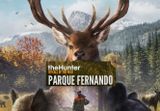 theHunter: Call of the Wild - Parque Fernando DLC PC Steam CD Key