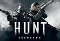 Hunt: Showdown 1896 PS4 Account