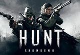 Hunt: Showdown 1896 PS4 Account