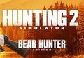 Hunting Simulator 2 Bear Hunter Edition PS4 Account