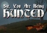 Sir, You Are Being Hunted PC Steam CD Key