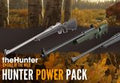 theHunter: Call of the Wild - Hunter Power Pack DLC PC Steam CD Key