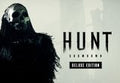 Hunt: Showdown 1896 Deluxe Edition PC Steam CD Key
