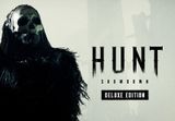 Hunt: Showdown 1896 Deluxe Edition PC Steam CD Key