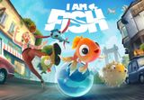 I Am Fish PC Steam CD Key
