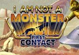 I am not a Monster: First Contact PC Steam CD Key