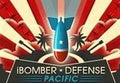 iBomber Defense Pacific Steam CD Key