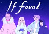 If Found... PC Steam CD Key