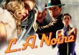 L.A. Noire PS5 Account