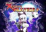 Xenon Valkyrie+ US PS4 CD Key