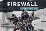 Firewall Zero Hour VR PS4 / PS5 Online Account Activation