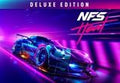 Need for Speed: Heat Deluxe Edition Steam Account